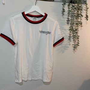 Vintage Wranger T-shirt